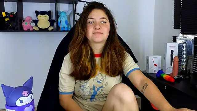 Snapshot of ann_bronw chatting on March 2025 02:01:01 PM ann bronw online show from March 2025 02:01:01 PM