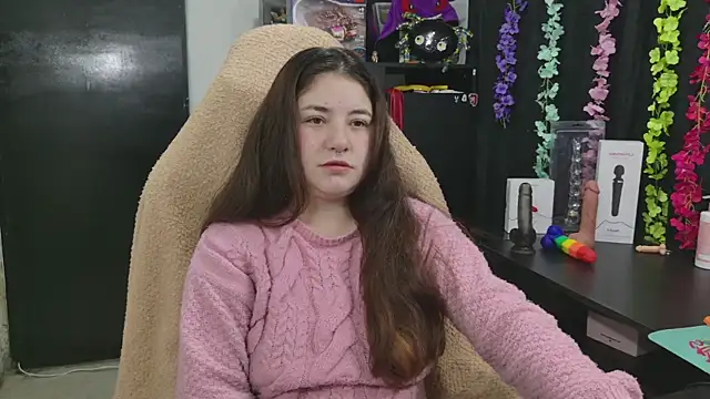 ann bronw online show from December 2025 11:54:02 AM