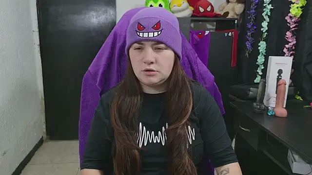 ann bronw online show from March 2026 11:34:02 AM