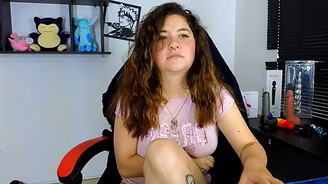 Snapshot of ann_bronw chatting on March 2025 07:35:02 PM ann bronw online show from March 2025 07:35:02 PM