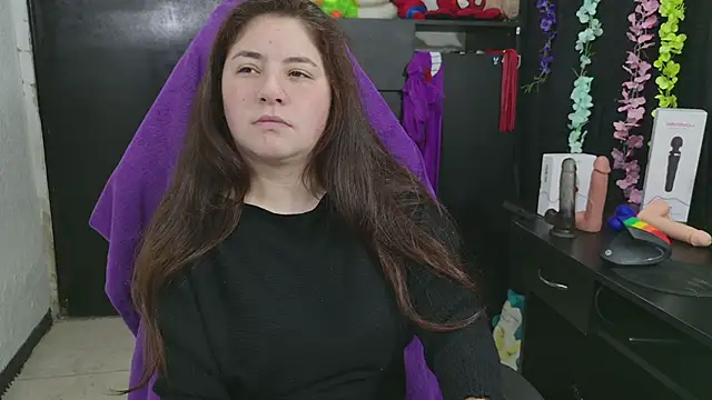 ann bronw online show from February 2026 11:53:01 AM