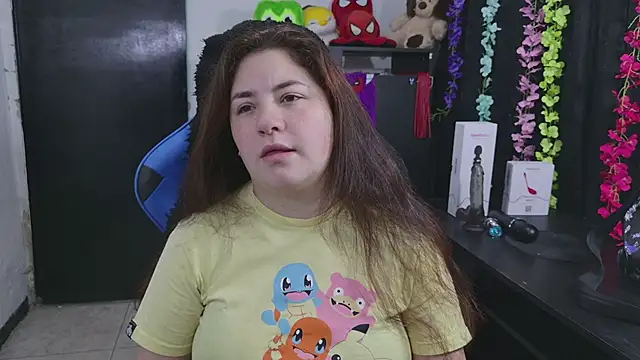 ann bronw online show from March 2026 11:29:02 AM