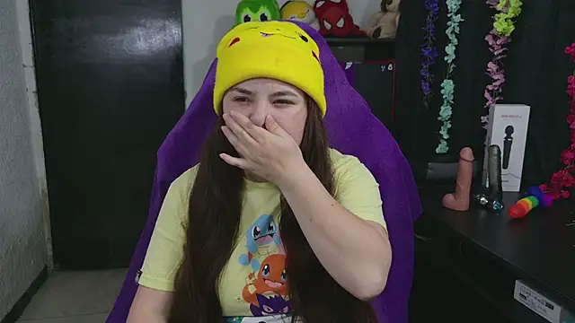 ann bronw online show from April 2026 11:50:02 AM