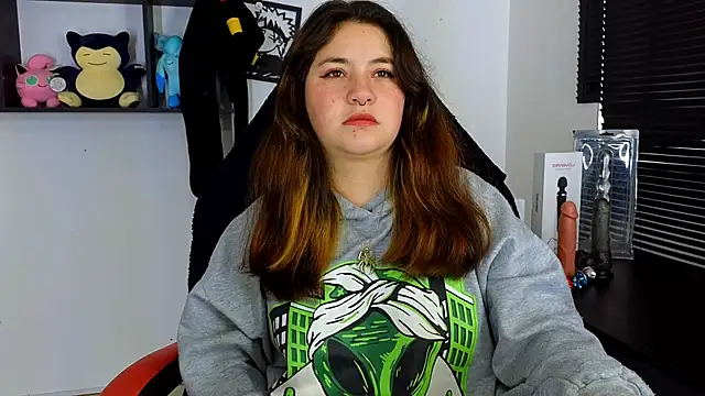 Snapshot of ann_bronw chatting on March 2025 02:23:01 PM ann bronw online show from March 2025 02:23:01 PM