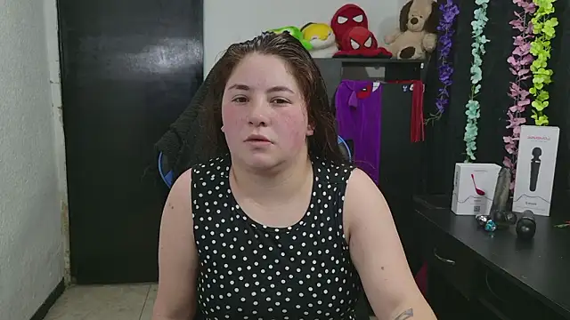 ann bronw online show from March 2026 11:47:02 AM