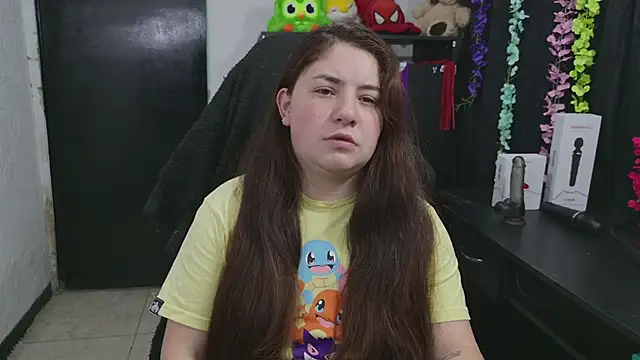 ann bronw online show from March 2026 11:59:01 AM