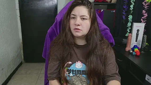 ann bronw online show from April 2026 11:49:02 AM