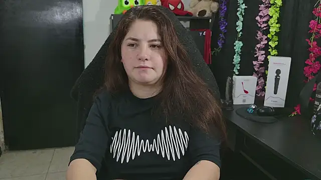 ann bronw online show from March 2026 11:38:02 AM