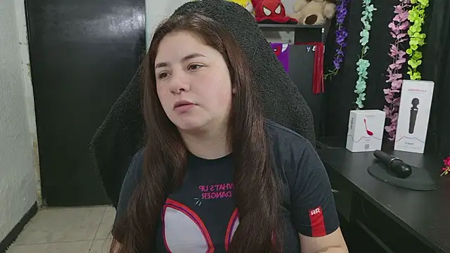 ann bronw online show from March 2026 11:51:01 AM