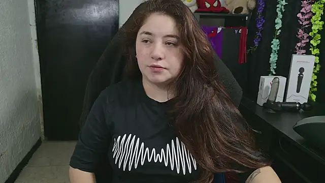 ann bronw online show from March 2026 11:36:02 AM