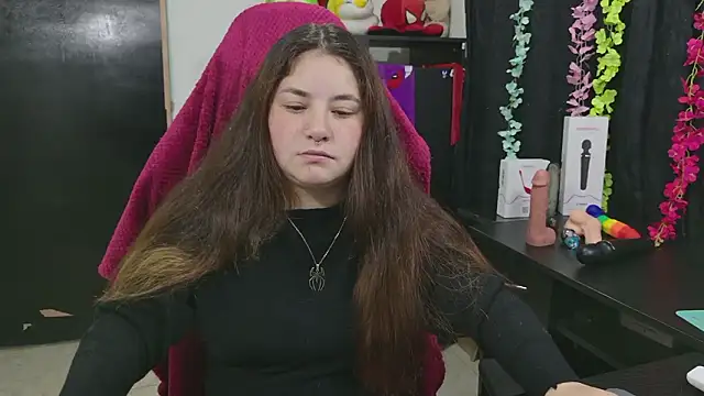 ann bronw online show from January 2026 11:24:02 AM