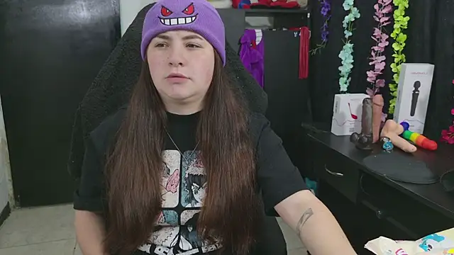 ann bronw online show from February 2026 11:43:02 AM