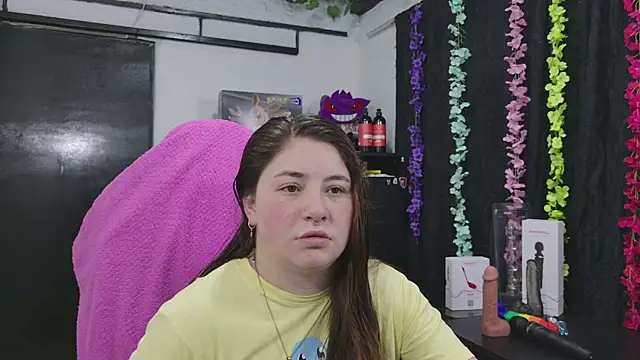 ann bronw online show from December 2025 11:58:01 AM