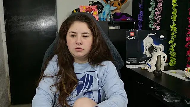 Snapshot of ann_bronw chatting on December 2025 11:56:02 AM ann bronw online show from December 2025 11:56:02 AM