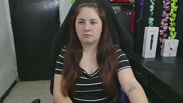 ann bronw online show from March 2026 11:50:01 AM