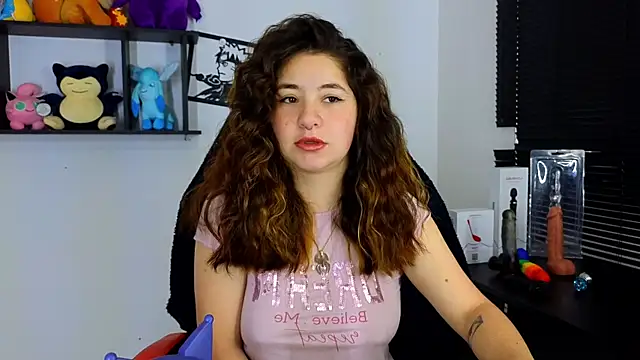 Snapshot of ann_bronw chatting on March 2025 01:26:02 PM ann bronw online show from March 2025 01:26:02 PM