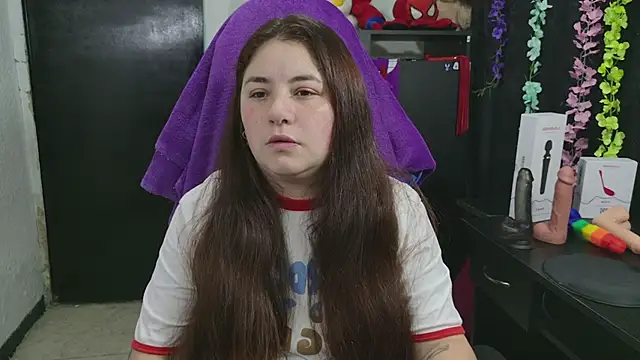 ann bronw online show from February 2026 11:33:02 AM