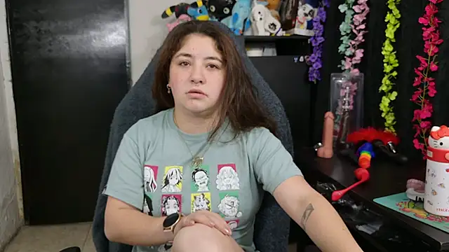 Snapshot of ann_bronw chatting on December 2025 12:17:02 PM ann bronw online show from December 2025 12:17:02 PM