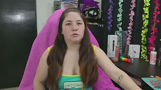 ann bronw online show from December 2025 11:56:01 AM