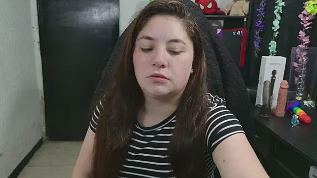 ann bronw online show from April 2026 11:33:01 AM