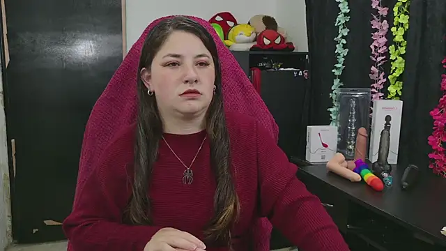 ann bronw online show from January 2026 11:39:02 AM