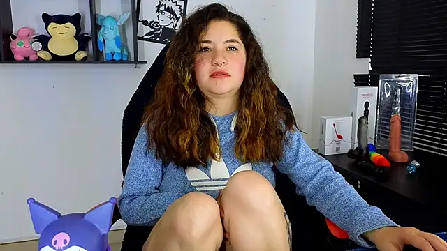 Snapshot of ann_bronw chatting on March 2025 04:31:02 PM ann bronw online show from March 2025 04:31:02 PM