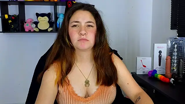 Snapshot of ann_bronw chatting on March 2025 08:23:02 PM ann bronw online show from March 2025 08:23:02 PM