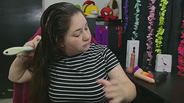 ann bronw online show from January 2026 11:25:01 AM