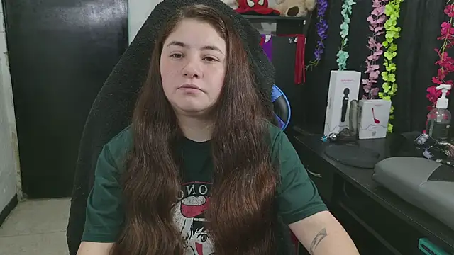 ann bronw online show from March 2026 11:58:02 AM