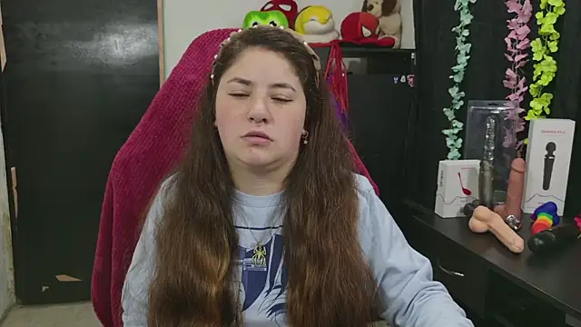 ann bronw online show from January 2026 11:25:02 AM