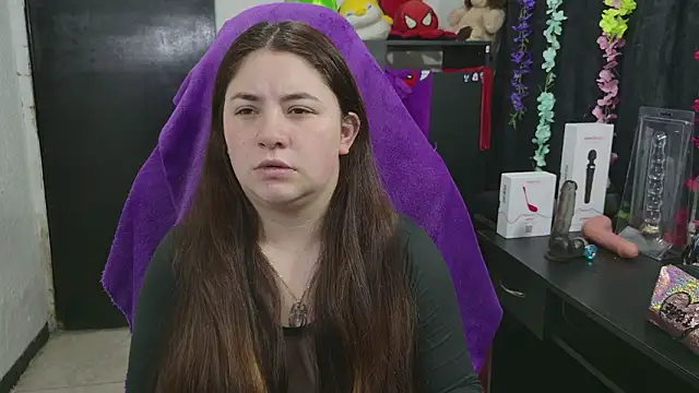 ann bronw online show from March 2026 11:44:01 AM