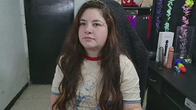 ann bronw online show from April 2026 11:38:01 AM