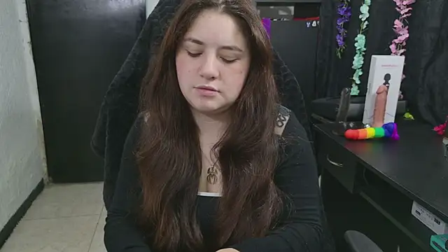 ann bronw online show from April 2026 12:33:01 PM