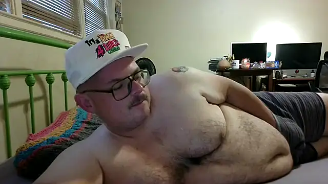 fuckmechuck online show from September 2025 01:27:02 PM