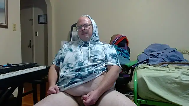 fuckmechuck online show from September 2025 01:55:01 PM