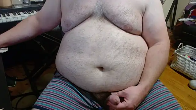 fuckmechuck online show from September 2025 07:20:01 AM