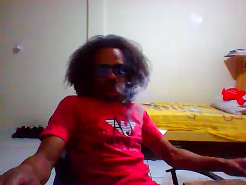 Snapshot of JamesQuaresma chatting on February 2025 04:05:01 AM JamesQuaresma online show from February 2025 04:05:01 AM