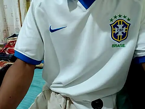 JamesQuaresma online show from March 2026 04:34:02 AM