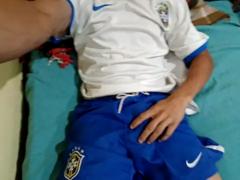 JamesQuaresma online show from May 2026 11:35:01 AM
