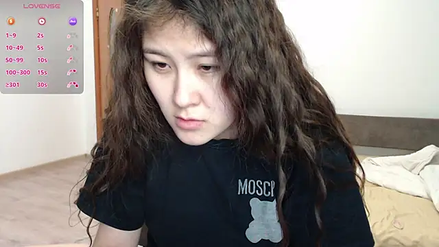 Snapshot of Riz_girl chatting on October 2025 05:25:02 PM Riz girl online show from October 2025 05:25:02 PM