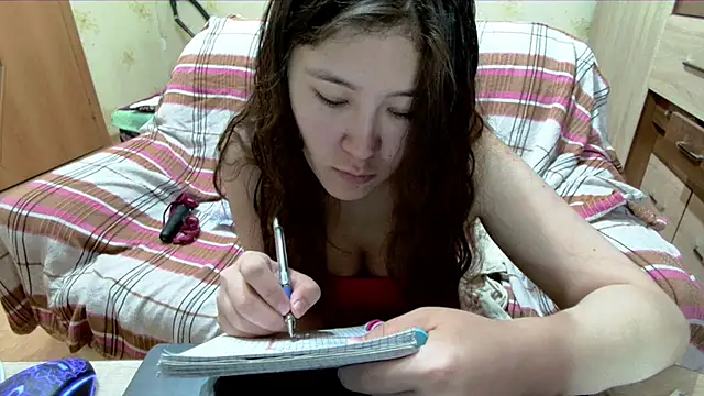 Riz girl online show from April 2026 03:02:01 PM