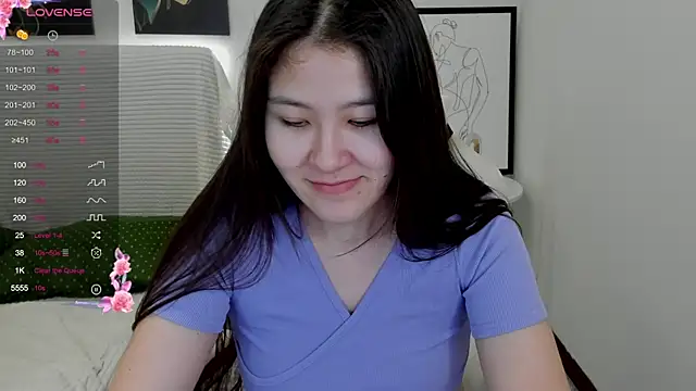 Snapshot of Riz_girl chatting on February 2025 10:09:01 AM Riz girl online show from February 2025 10:09:01 AM