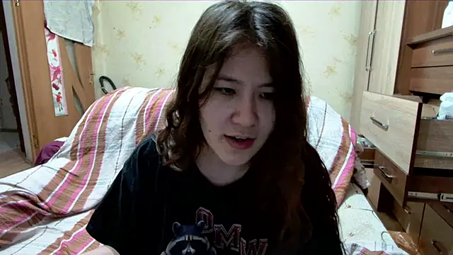 Riz girl online show from May 2026 11:54:01 PM