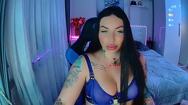 cokeyspeed69 online show from March 2026 10:59:02 AM