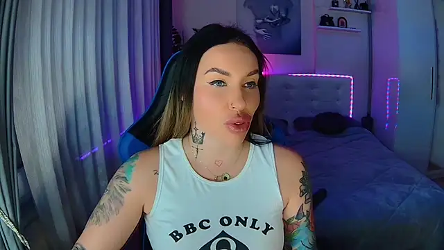 cokeyspeed69 online show from February 2026 11:27:01 AM