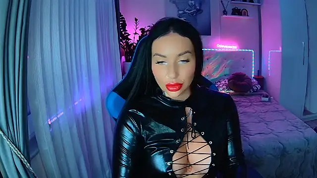 cokeyspeed69 online show from September 2025 10:59:01 AM