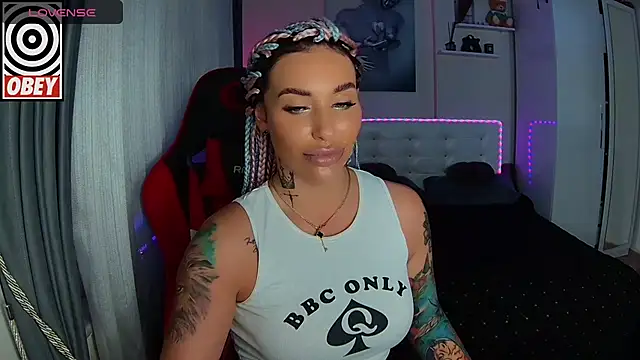 cokeyspeed69 online show from March 2025 12:34:02 PM