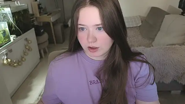 remirann  online show from March 2026 02:00:01 PM