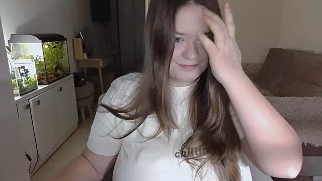 remirann  online show from February 2025 04:14:02 PM