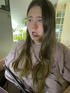 remirann  online show from November 2025 07:28:02 PM